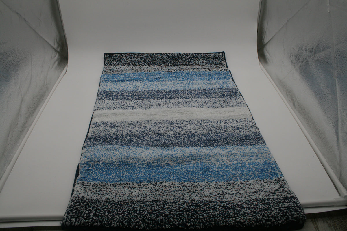 JEMIDI Badematte 50 × 80 cm