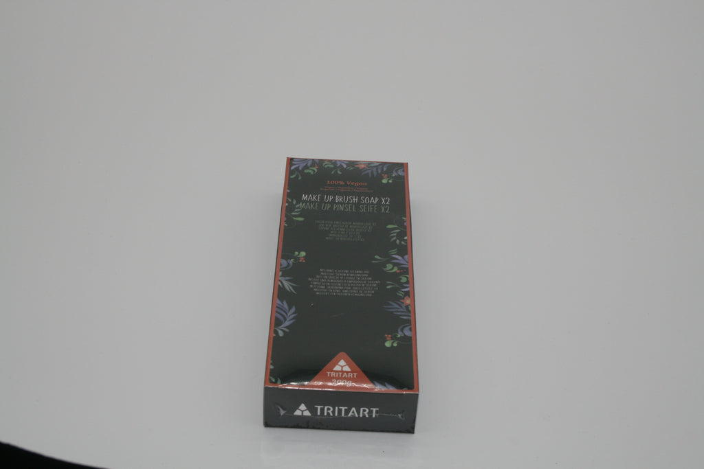 Tritart Makeup Pinsel Reinigungs Set