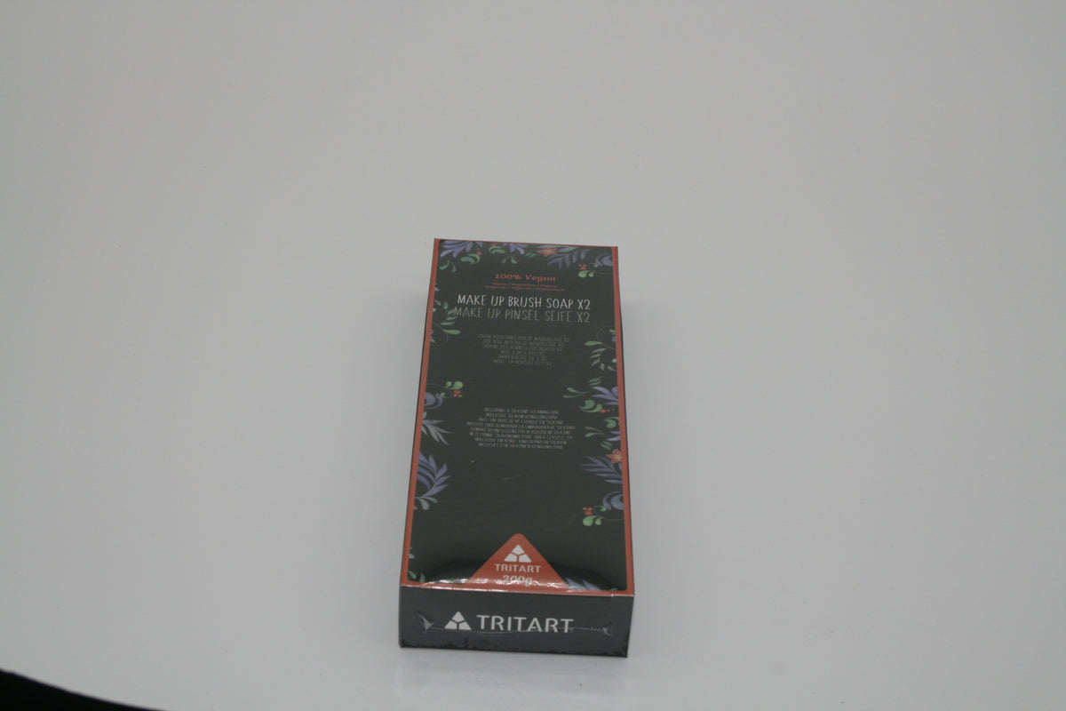 Tritart Makeup Pinsel Reinigungs Set