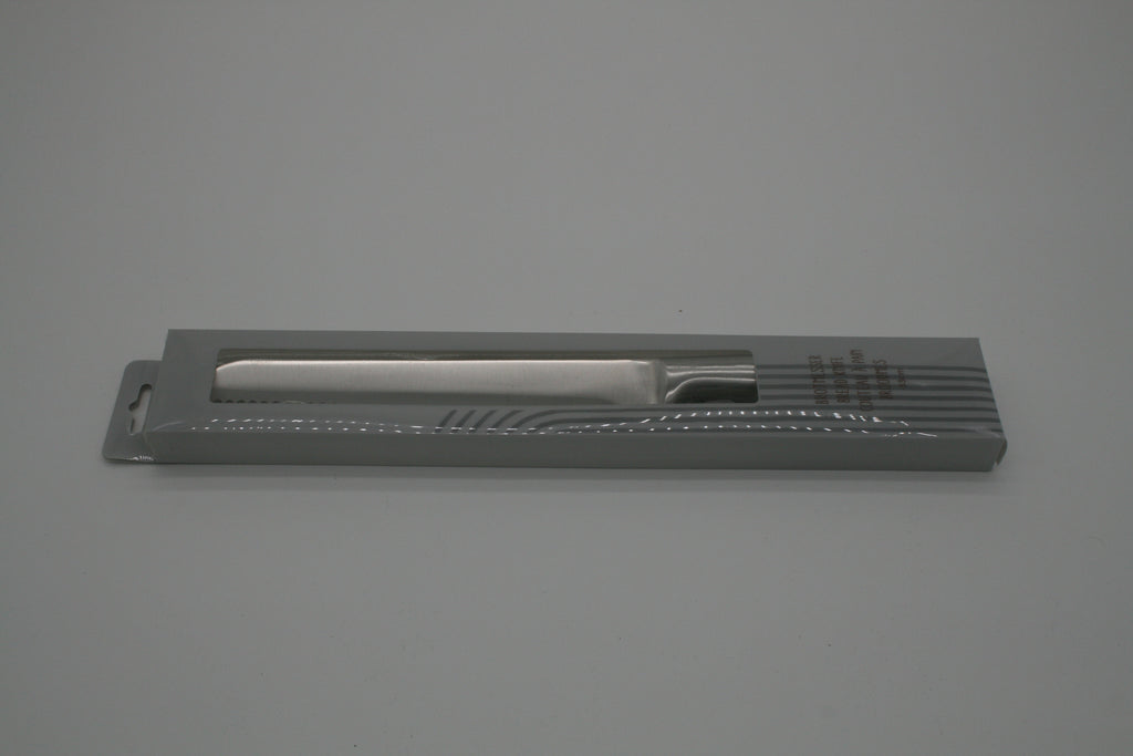 Brotmesser 33cm Edelstahl