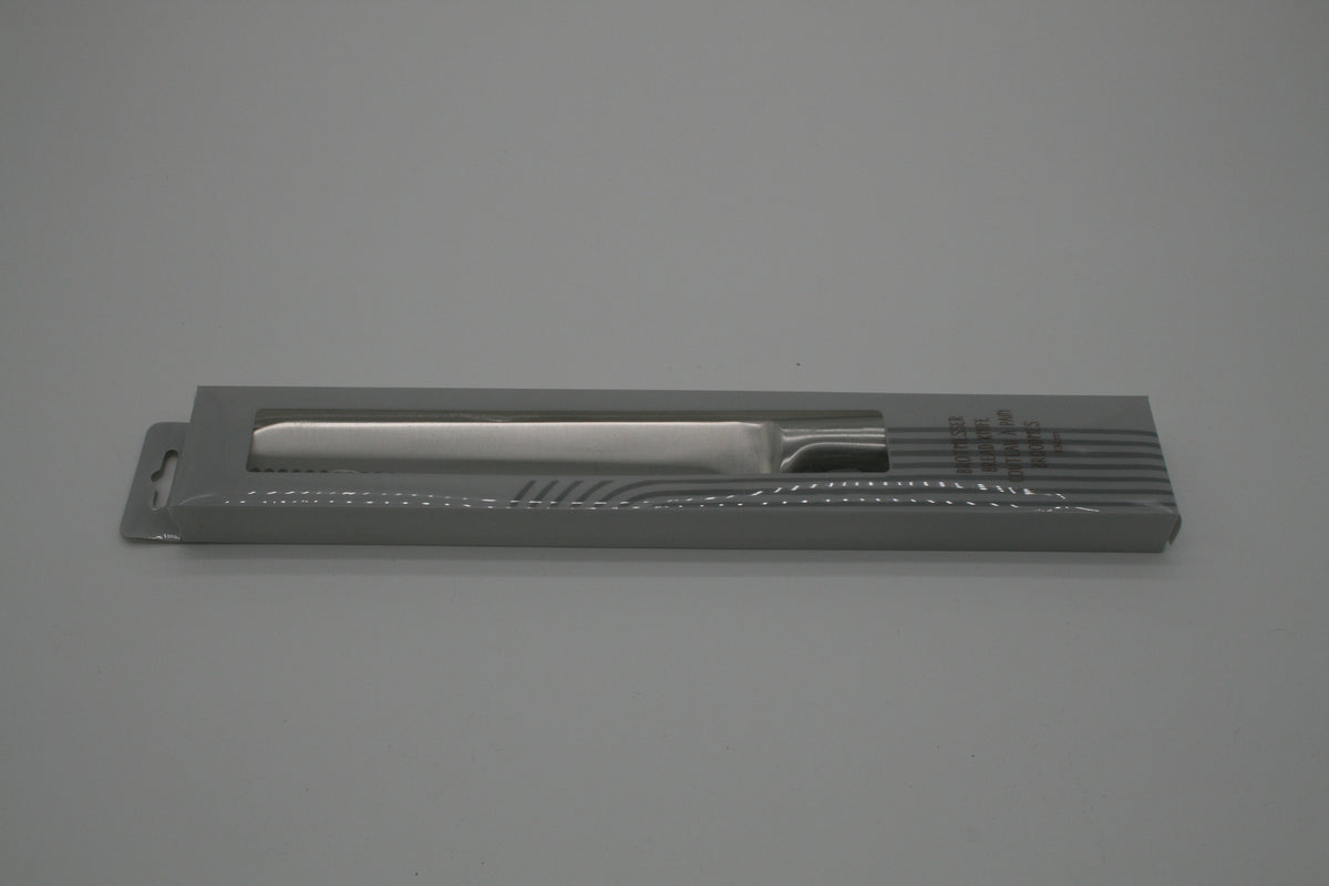 Brotmesser 33cm Edelstahl