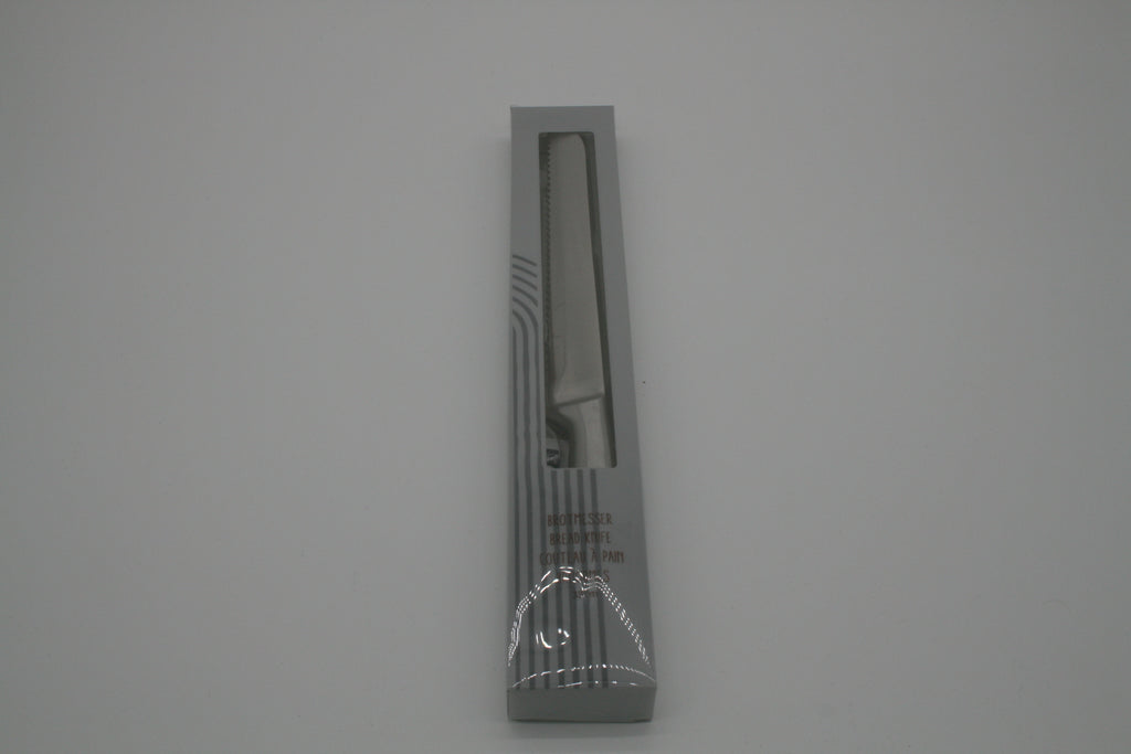 Brotmesser 33cm Edelstahl