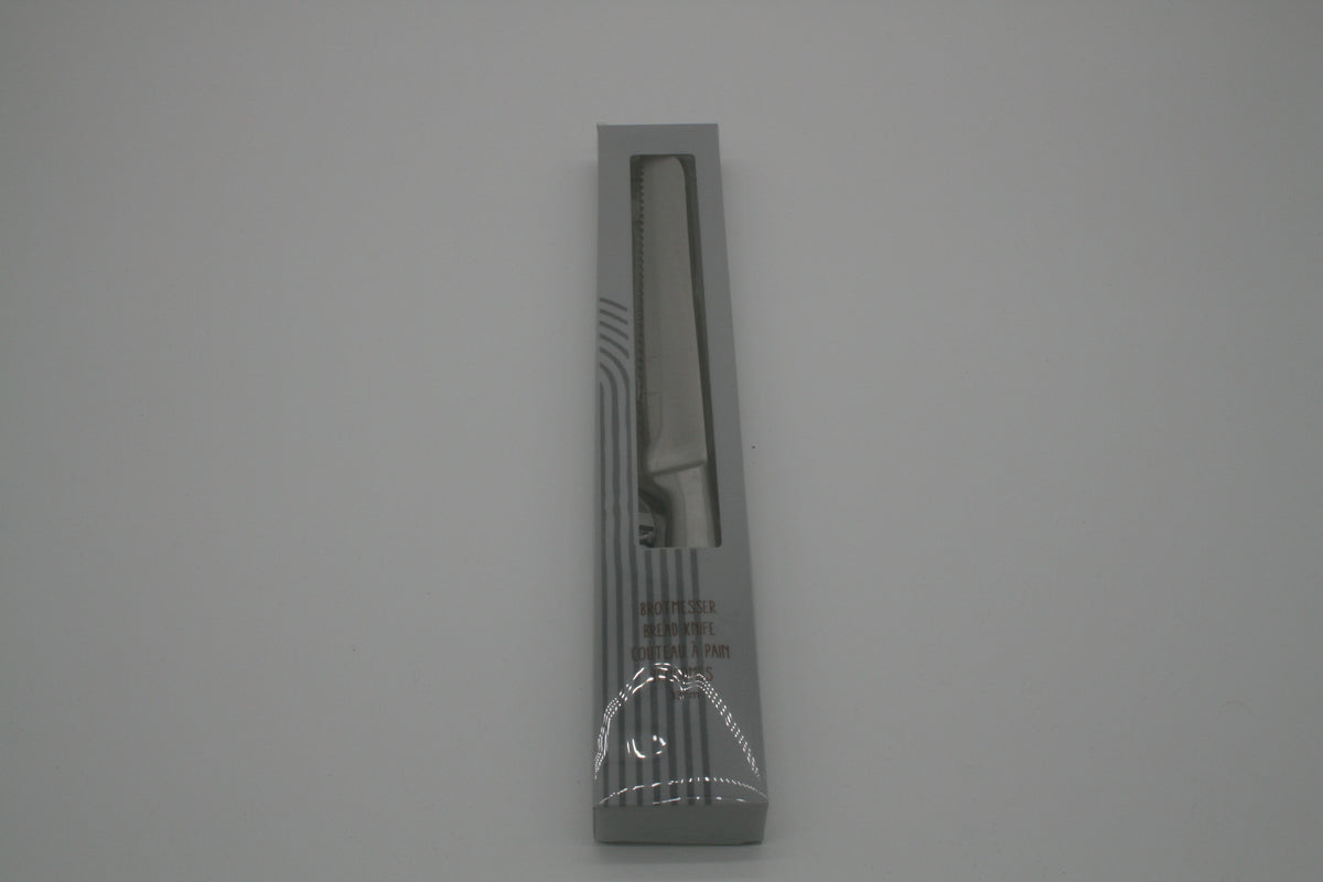 Brotmesser 33cm Edelstahl
