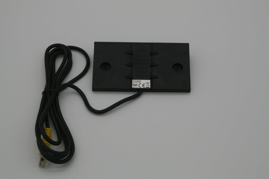 Veyhl SKQ-21-B Bedienelement 5503637 | Memory Handschalter für höhenverstellbaren Schreibtisch