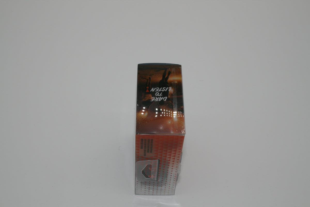 JBL GO 3 Bluetooth Lautsprecher Schwarz/Orange IP67 tragbar – Neuware