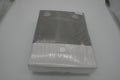 Laurence Llewelyn-Bowen Montrose Blackout Vorhänge 2er Set 168x228cm Grau Neu