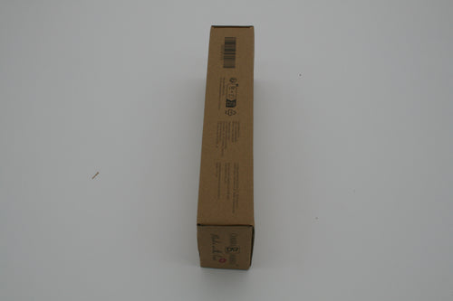 Chiara Ambra Spiral Hairbrush Beige Entwirrbürste für Nass & Trocken – Neu