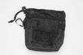 Hunde Leckerlibeutel mit Kotbeutelspender Gürteltasche Trainingstasche Schwarz – Neu