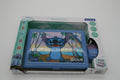 Lexibook Disney Classics Lilo &amp; Stitch – Zweisprachiger Lern-Laptop Eglisch/Spanisch