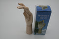 Holzhand Modellhand 30 cm beweglich Zeichenhand Künstlerhand Neu OVP