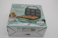 George Wilkinson Cake Maker – Kuchenbackgerät für 6 Portionen – 750 W