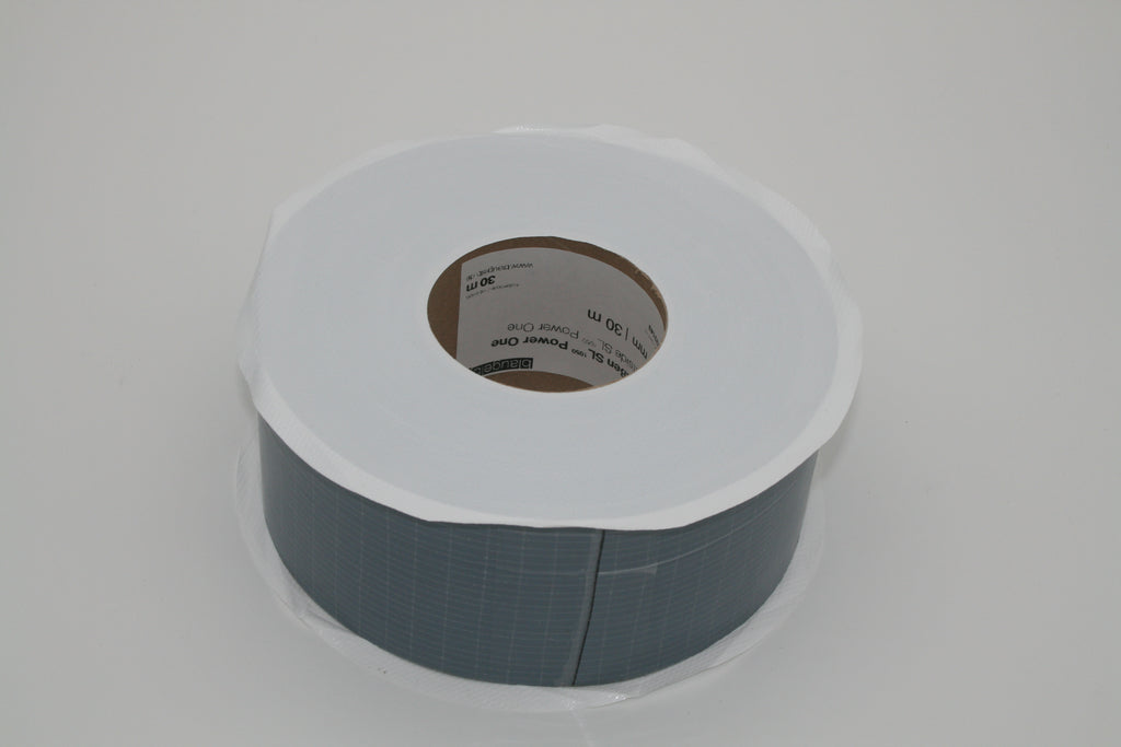 blaugelb Folie Außen SL1050 Power One 75 mm x 30 m Art. 9123143 Neu
