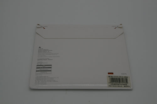 DHS Hurricane 3 National GH3 Tischtennis Belag 39° 2,2mm Neu OVP