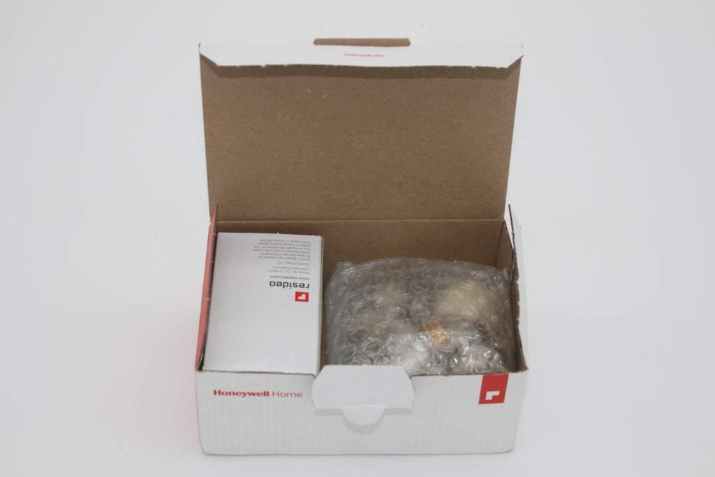 Honeywell Home VTL3030DS15 Thermostatventil Set DN15 1/2" gerade Resideo