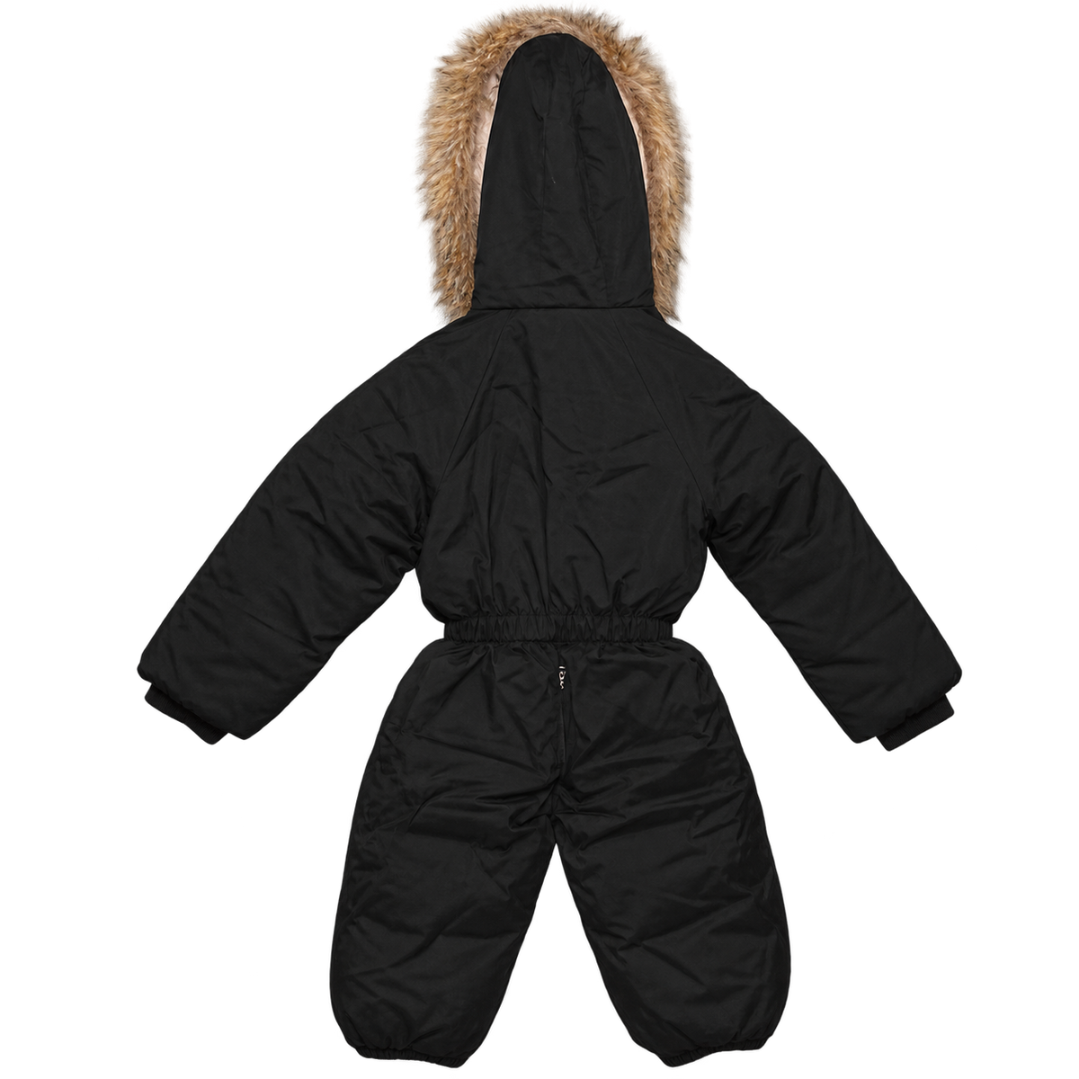 BOPPYPIG Kinder Schneeanzug / Daunenanzug Gr. 110 – Schwarz – Neu mit Etikett