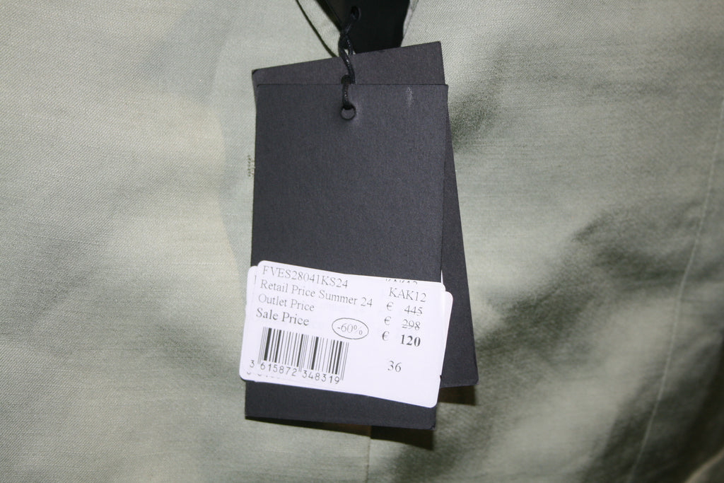The Kooples Damen Blazer – Größe 36 – Neuware mit Etikett