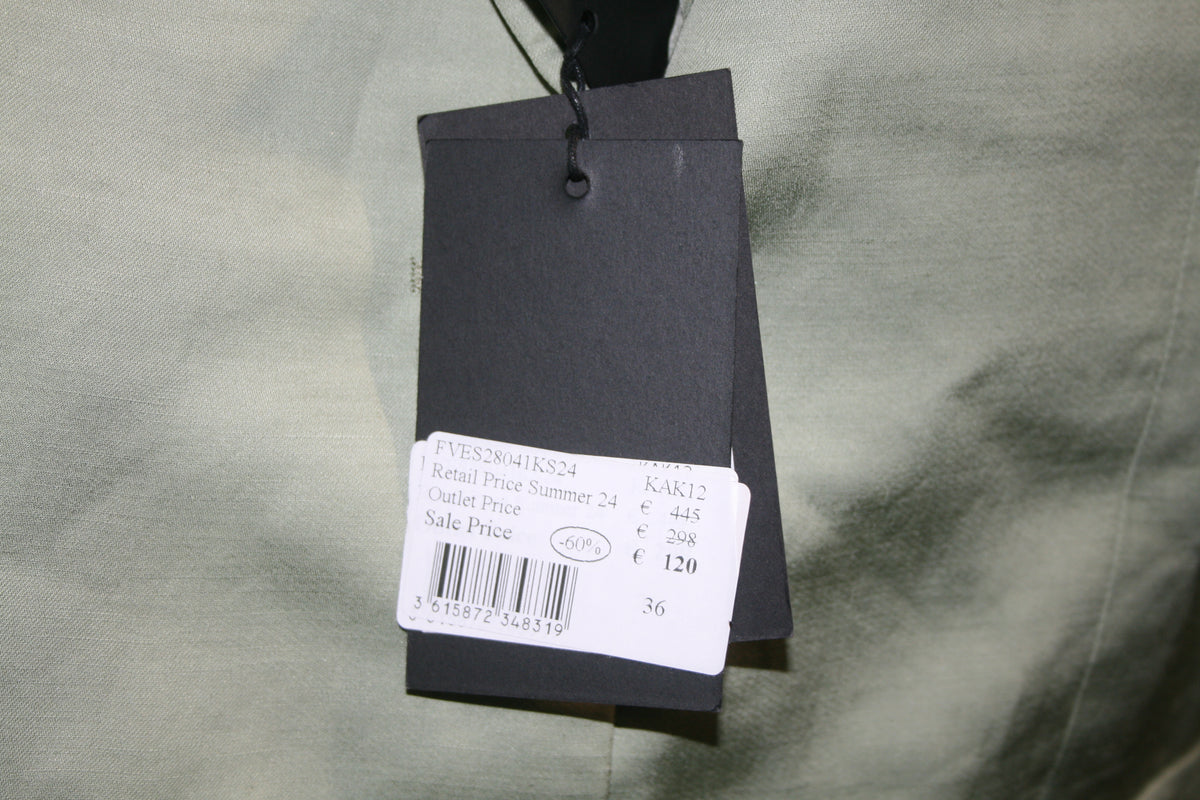 The Kooples Damen Blazer – Größe 36 – Neuware mit Etikett