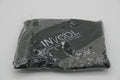 INVCOOL Mikrofaser Handtuch 100 × 50 cm – Schnelltrocknend – Grau – Neu