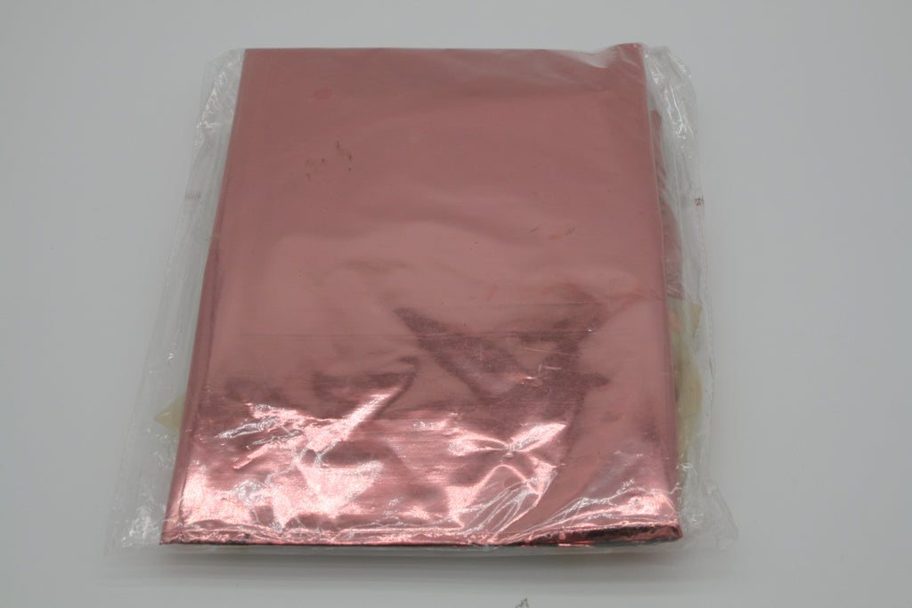 🎀 Geburtstagspartyset für Mädchen – Rosa &amp; Roségold – Neu