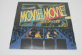 Movie Movie – In 4-D! Vinyl LP 2024 Topsy-Turvy Records NEU SEALED