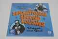 The Sensational Second Cousins – Pepper and Salt Vinyl LP 2025 NEU OVP