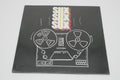 Sux Sux Sux – Sux Sux Sux 10" Vinyl EP 2024 Topsy Turvy NEU OVP