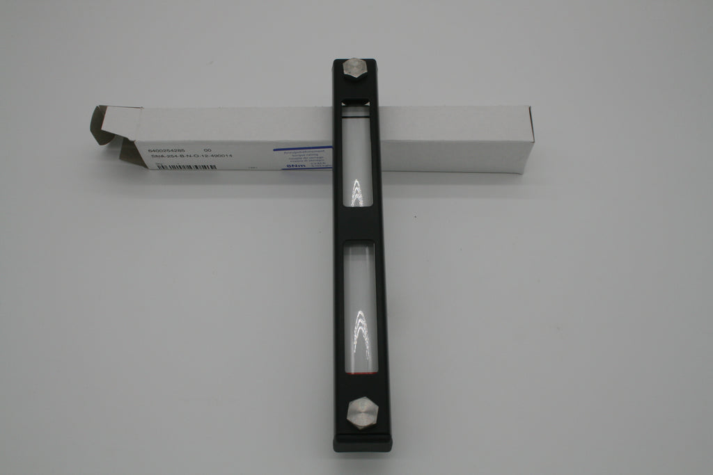 STAUFF SNA-254-B-N-O-12 Niveauanzeiger 254 mm M12 – Neuware