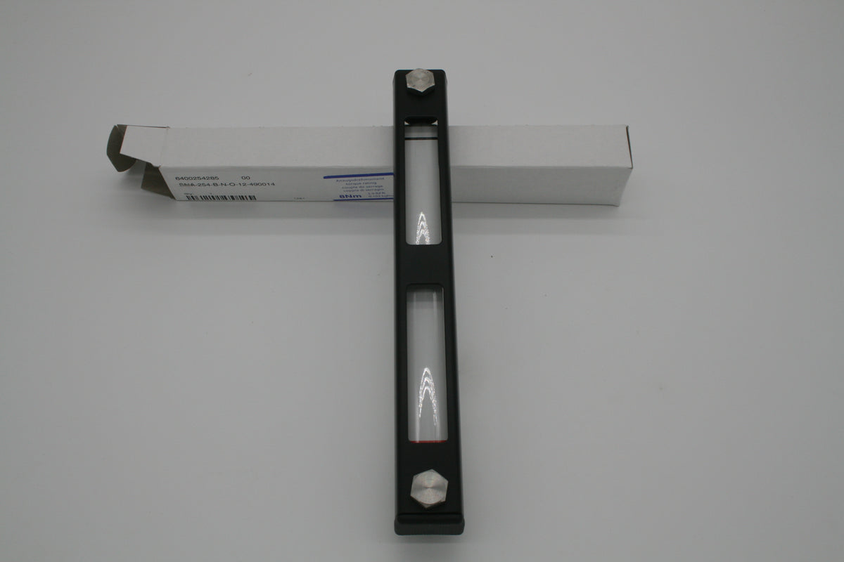 STAUFF SNA-254-B-N-O-12 Niveauanzeiger 254 mm M12 – Neuware