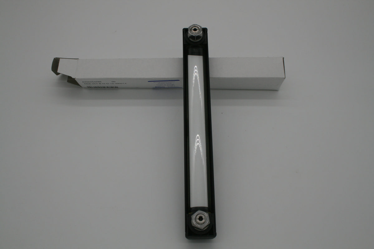 STAUFF SNA-254-B-N-O-12 Niveauanzeiger 254 mm M12 – Neuware
