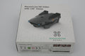 Faltbare Drohne Dual Kamera WiFi HD 120° Quadcopter + Fernbedienung OVP