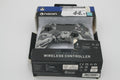 NACON PS4 Asymmetric Wireless Controller Grey Camo Bluetooth Retoure OVP