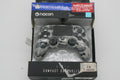 NACON Wired Compact Controller PS4 Grey Camo Kabelgebunden Retoure OVP