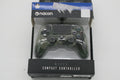 NACON Wired Compact Controller PS4 Green Camo Kabelgebunden Retoure OVP