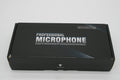 G-MARK X220U 2x UHF Funkmikrofon Wireless Karaoke + Empfänger Zubehör OVP
