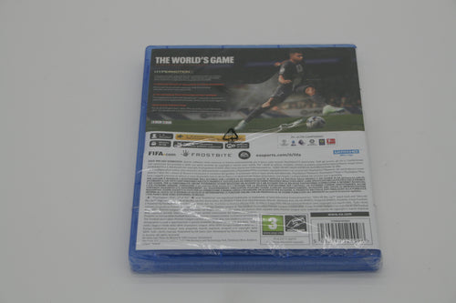 EA SPORTS FIFA 23 – PS5 – PlayStation 5 – Neu & Originalversiegelt