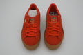 PUMA Suede Platform Trace Block Damen Sneaker – Gr. 38 – Flame – Neuware
