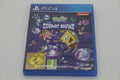 SpongeBob Schwammkopf: The Cosmic Shake – PS4 – PlayStation 4