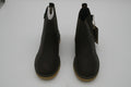 Kickers Kick Lorel Chelsea Boots – Damen Stiefeletten – Gr. 36 – Dunkelbraun – Neuware