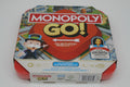 Monopoly GO! Hasbro Brettspiel Familienspiel 2–4 Spieler Französisch NEU