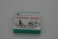 REMA TIP TOP Universal Reparaturset Flickzeug Fahrrad Gummi Zelt Schlauch Neu