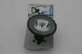 FISCHER Halogen Fahrrad Scheinwerfer 10 Lux Dynamo Frontlicht 85288 Neu